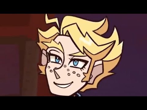 Percival King being Lawful Good for 9 minutes and 48 seconds