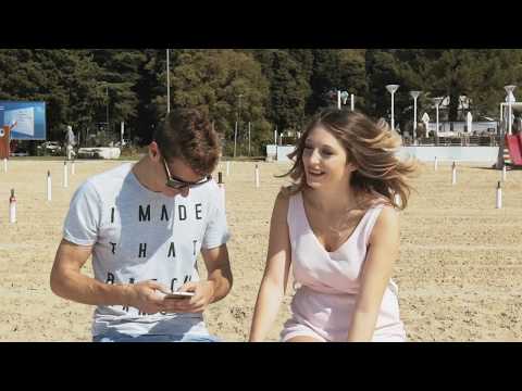 Ansambel HOPLA - Meni se je strgalo (Official Video)