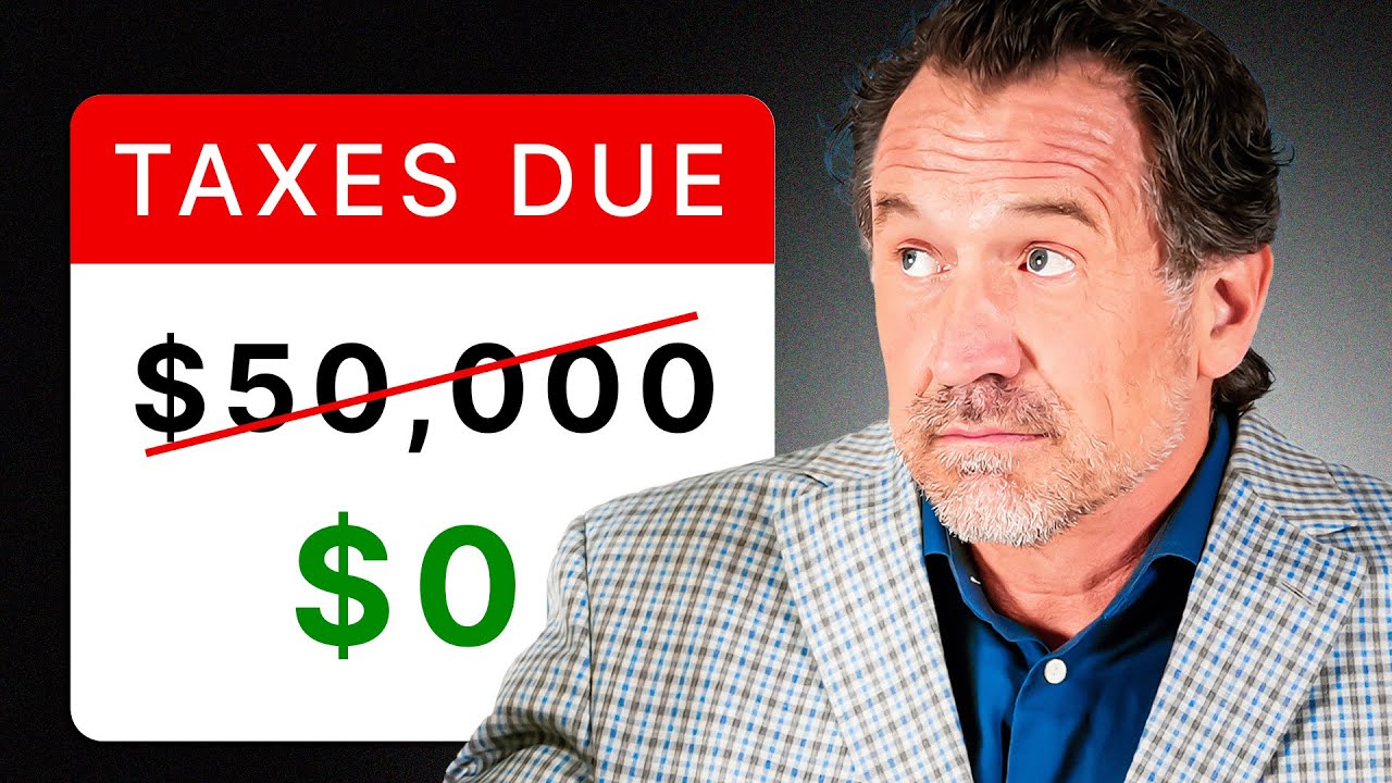 83 Minutes Of Tax Advice That Will Save You Thousands