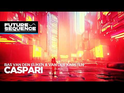 Bas Van Den Eijken & Van Der Karsten - Caspari