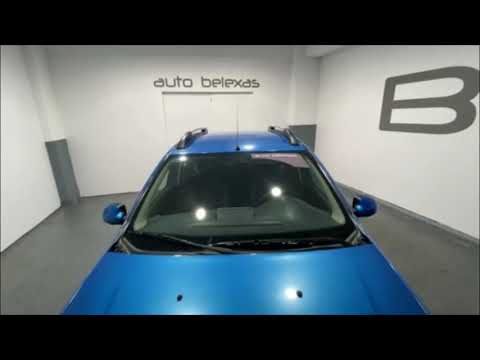 Dacia Sandero STEPWAY 1.5DCI 90HP LIFE '14