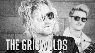The Griswolds &quot;Out of My Head&quot; - A Red Trolley Show (live performance)
