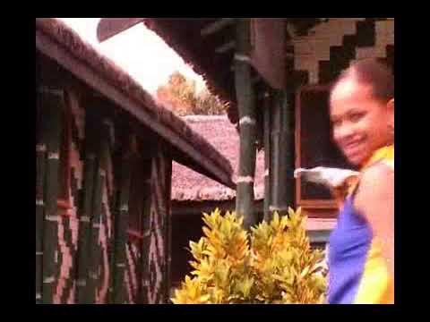 Naahu Tribes: Jisoa neaku.