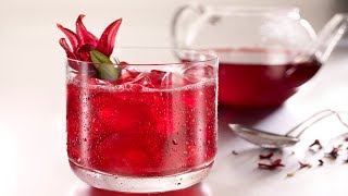 Os 10 Benefícios do Chá Vermelho Para a Saúde | Dicas de Saúde