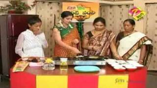 Mee Inti Vanta July 10 '10 Part - 1