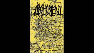 Arghoslent - The Entity [1991]