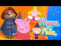 Nick Jr UK Continuity December 22 2024 Continuitycommentary
