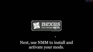 A Step by step guide on installing TBBP HDT CBBE bodies for Skyrim