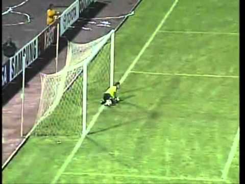 Libertadores 2011- J. Wilstermann 1 x 4 Internacional- [Gols do Inter]- Rádio Gaúcha