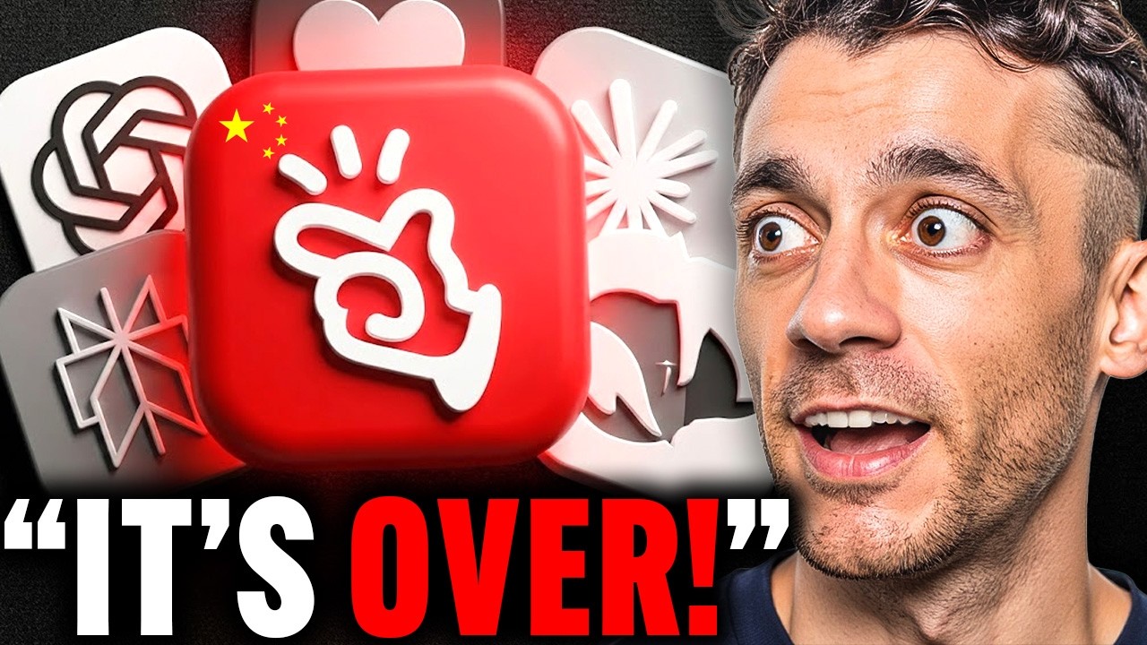 NEW Manus AI Browser Operator is INSANE! 🤯