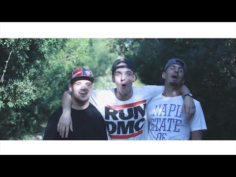 DNA feat O' TANONE - DISAGIO D-NA (STREET VIDEO)