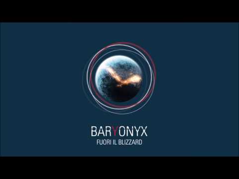 Baryonyx - Mondo a colori (NOT THE VIDEO)