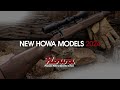 Howa - NEW FOR 2024!