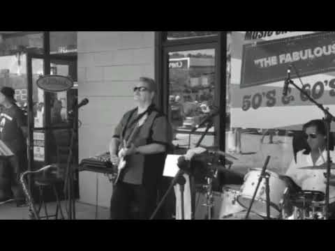 The Fabulous Chevelles-"Well Alright, Okay, You Win"