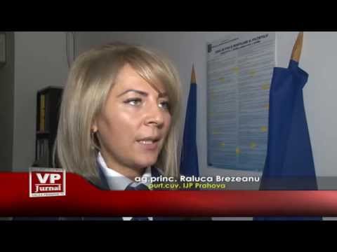 Politist agresat
