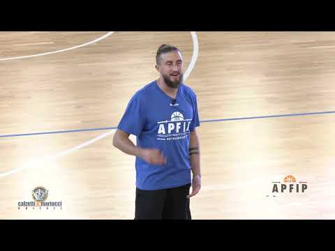 Clinic APFIP di Verona - Manuel Marin