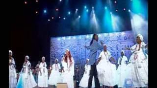 Beth Carvalho e Gilberto Gil