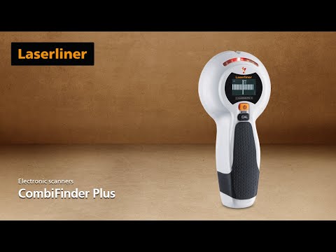 This electronic detector reliably detects metals and the posit...