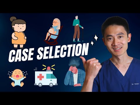 This will help you get the best CASES to pass RCA