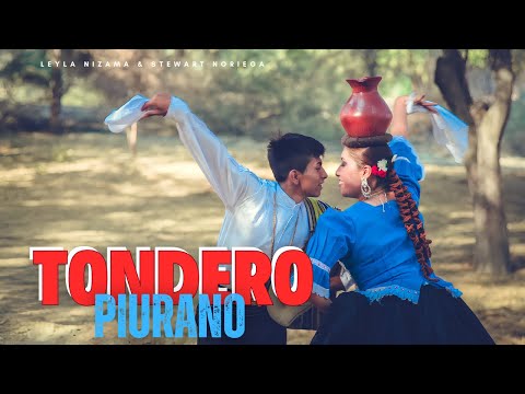 Tondero Piurano - Morropón de San Miguel