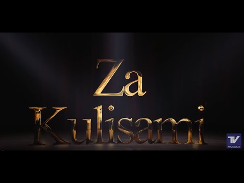 ZaKulisami – przedstawienie ,,Romeo i Julia”, reż. Krzysztof Szuster, cz. 2