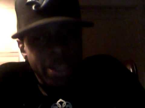 Hamilton Park Vs Ben J.(New Boyz)