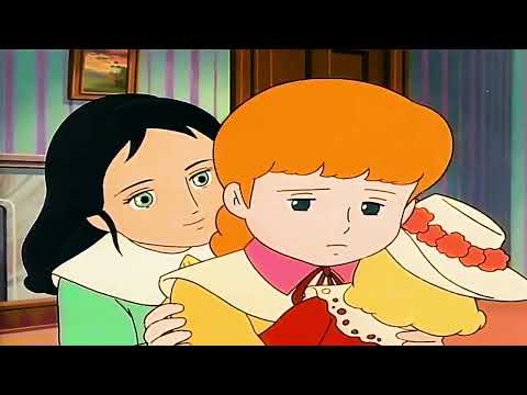 Princess Sarah Ep. 4