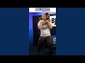 HOW TO ESCAPE A REAR NAKED CHOKE 2 DEAN LISTER