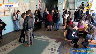 «Բողոքի ալիքը քաղաքական ենթատեքստ չունի».Աբովյանի թիվ 1 դպրոցի ուսուցիչների արձագանքը նախարարին