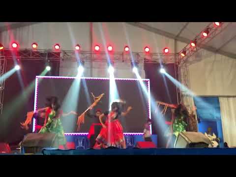 Ganagana Mogalira | Dance Video | Dance Performance | SP Youth Academy #dance #dancerlife