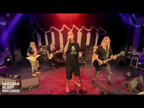 SLY Live Kingdom Come reviews