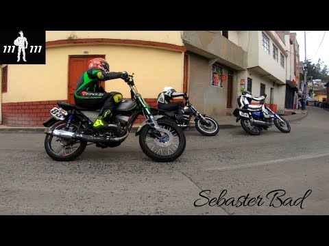 🏁MOTO VELOCIDAD GUACHUCAL Valida Departamental categoría RX 115c.c Expertos🔥 28 / 12 / 2019