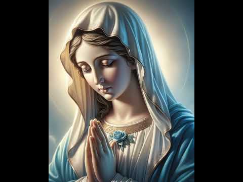 ORACIÓN POR MARÍA LUISA Y SU BEBÉ