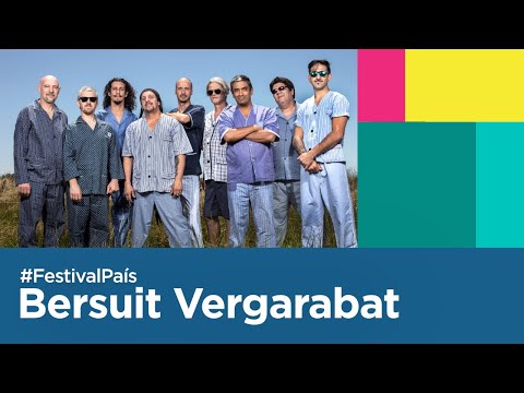 Bersuit Vergarabat en El carnaval de Los Tekis 2020 | Festival País
