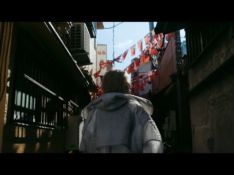 AIの遺電子 No Frontier Aile The Shota