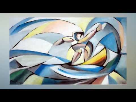 Mario Gavazzi Italian Artist / Painter Livorno