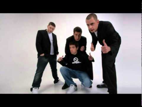 Rexxxona Feat. Connect - S'novcima si nisam na ti