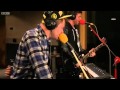 Enter Shikari Sssnakepit BBC Radio 1 Live Lounge 2011