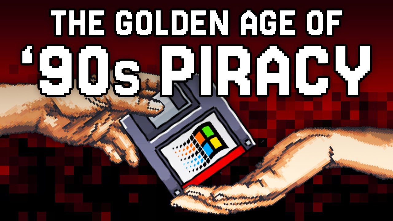 The Man Who Leaked Windows 95 & Went to Prison