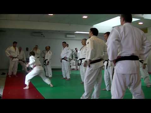 Edzőképzés Jane Bridge közreműködésével