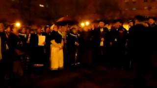 Barañáin celebra Santa Águeda