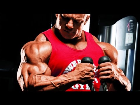 Big Ramy Motivation - Bodybuilding and Gym Motivation
