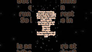 5 Seconds Of Summer - The Girl Who Cried Wolf (Lyrics)