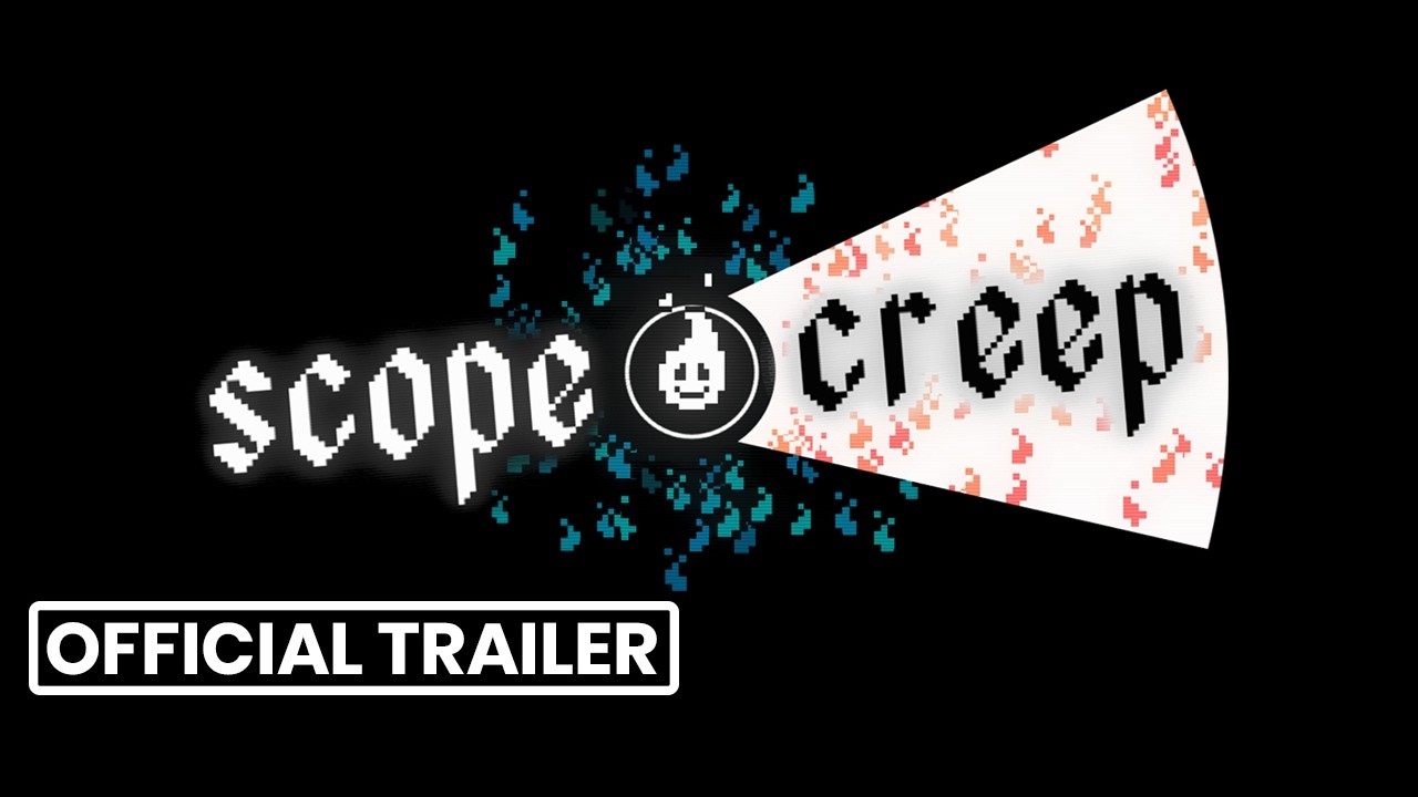 Scopecreep