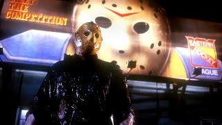 Friday The 13th The Game - Killing Live From Camp Blood