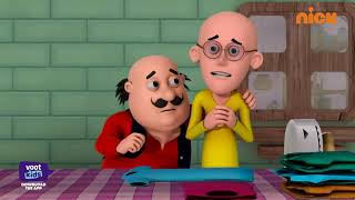 Download lagu Motu Patlu | मोटू पतलू S1 | Motu Patlu Laundry Shop | Episode 256 Part 2 | Voot Kids mp3