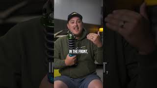 How to Adjust Coilovers The Right Way