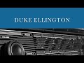 Duke Ellington  -  Across The Track Blues