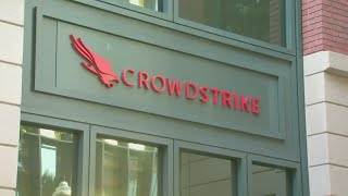 Widespread global tech outage disrupts flights, banks, hospitals and media outlets