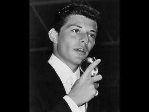 FRANKIE AVALON - TANGO DELLE ROSE